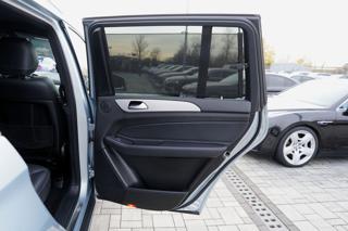 Mercedes-Benz GLS GLS 350d 4Matic, ČR, 7 míst SUV - Foto 28