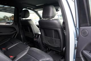 Mercedes-Benz GLS GLS 350d 4Matic, ČR, 7 míst SUV - Foto 39