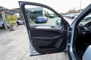 Mercedes-Benz GLS GLS 350d 4Matic, ČR, 7 míst SUV - Foto 25
