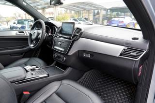 Mercedes-Benz GLS GLS 350d 4Matic, ČR, 7 míst SUV - Foto 35