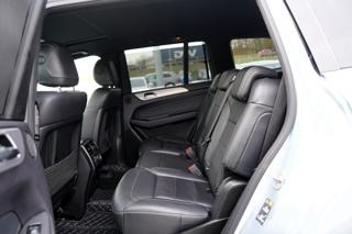 Mercedes-Benz GLS GLS 350d 4Matic, ČR, 7 míst SUV - Foto 40