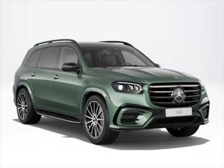 Mercedes-Benz GLS 3,0 GLS 450 d 4MATIC Edition 140 SUV