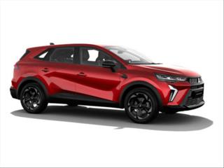 Mitsubishi Grandis 1,3 Invite+ DI-T Mild Hybrid 141k 7AT SUV