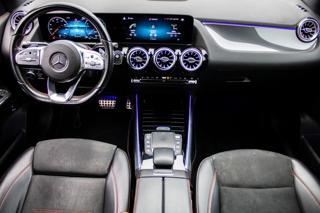 Mercedes-Benz GLA 2021, 1332 ccm, 160 kW, hybridní - benzin SUV - Foto 9