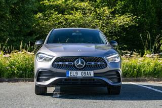 Mercedes-Benz GLA 2021, 1332 ccm, 160 kW, hybridní - benzin SUV - Foto 14