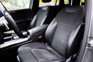 Mercedes-Benz GLA 2021, 1332 ccm, 160 kW, hybridní - benzin SUV - Foto 21