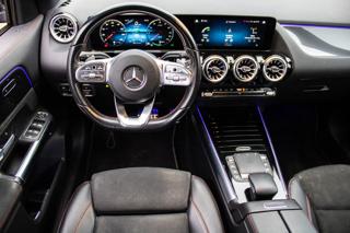 Mercedes-Benz GLA 2021, 1332 ccm, 160 kW, hybridní - benzin SUV - Foto 8