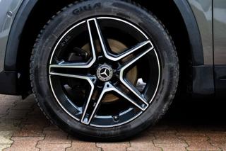 Mercedes-Benz GLA 2021, 1332 ccm, 160 kW, hybridní - benzin SUV - Foto 7