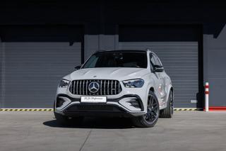 Mercedes-Benz GLE GLE 53 AMG SUV 4Matic+ SUV - Foto 8