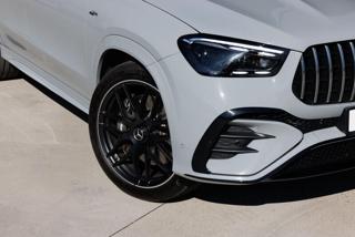 Mercedes-Benz GLE GLE 53 AMG SUV 4Matic+ SUV - Foto 4