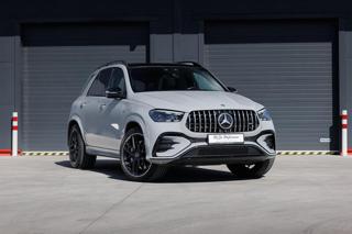 Mercedes-Benz GLE GLE 53 AMG SUV 4Matic+ SUV - Foto 5