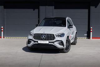 Mercedes-Benz GLE GLE 53 AMG SUV 4Matic+ SUV - Foto 10
