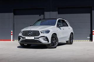 Mercedes-Benz GLE GLE 53 AMG SUV 4Matic+ SUV - Foto 9