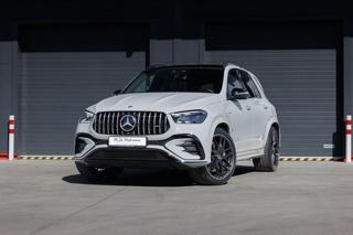 Mercedes-Benz GLE GLE 53 AMG SUV 4Matic+ SUV - Foto 7