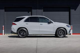 Mercedes-Benz GLE GLE 53 AMG SUV 4Matic+ SUV - Foto 6