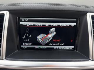 Mercedes-Benz GL 3,0 DPH AMG 4X4 NZTOP 360° TZ SUV - Foto 22