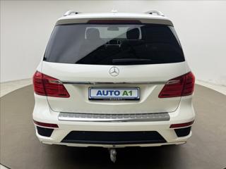 Mercedes-Benz GL 3,0 DPH AMG 4X4 NZTOP 360° TZ SUV - Foto 5