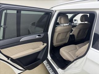 Mercedes-Benz GL 3,0 DPH AMG 4X4 NZTOP 360° TZ SUV - Foto 39