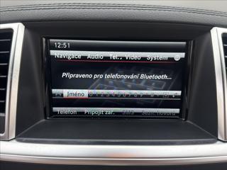 Mercedes-Benz GL 3,0 DPH AMG 4X4 NZTOP 360° TZ SUV - Foto 21