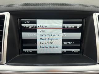 Mercedes-Benz GL 3,0 DPH AMG 4X4 NZTOP 360° TZ SUV - Foto 20