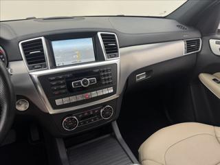 Mercedes-Benz GL 3,0 DPH AMG 4X4 NZTOP 360° TZ SUV - Foto 18