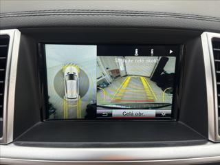 Mercedes-Benz GL 3,0 DPH AMG 4X4 NZTOP 360° TZ SUV - Foto 24