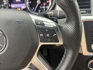 Mercedes-Benz GL 3,0 DPH AMG 4X4 NZTOP 360° TZ SUV - Foto 12