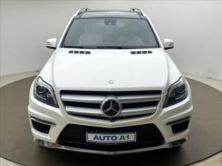 Mercedes-Benz GL 3,0 DPH AMG 4X4 NZTOP 360° TZ SUV - Foto 2