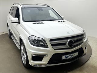 Mercedes-Benz GL 3,0 DPH AMG 4X4 NZTOP 360° TZ SUV - Foto 3