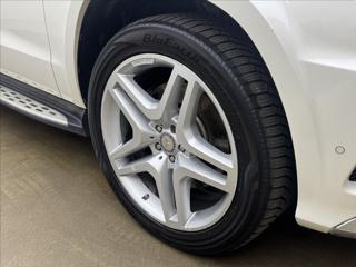 Mercedes-Benz GL 3,0 DPH AMG 4X4 NZTOP 360° TZ SUV - Foto 45