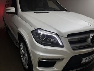 Mercedes-Benz GL 3,0 DPH AMG 4X4 NZTOP 360° TZ SUV - Foto 44
