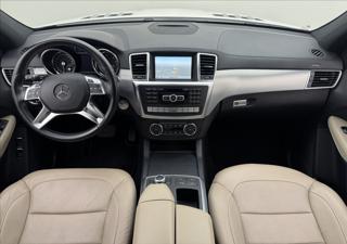 Mercedes-Benz GL 3,0 DPH AMG 4X4 NZTOP 360° TZ SUV - Foto 7