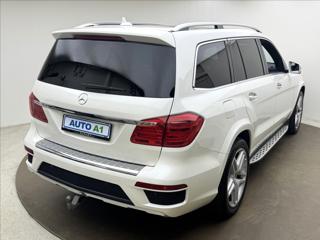 Mercedes-Benz GL 3,0 DPH AMG 4X4 NZTOP 360° TZ SUV - Foto 4
