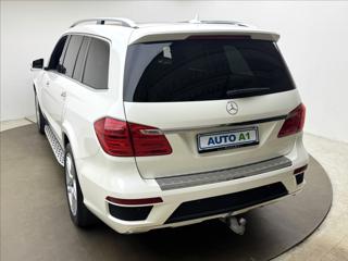 Mercedes-Benz GL 3,0 DPH AMG 4X4 NZTOP 360° TZ SUV - Foto 6
