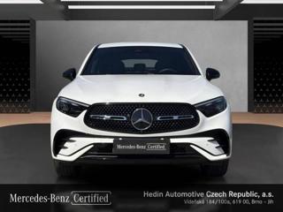 Mercedes-Benz GLC 200 d 4MATIC kupé SUV - Foto 8