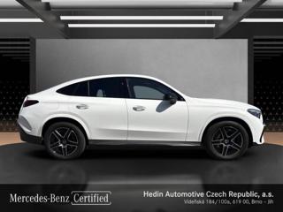 Mercedes-Benz GLC 200 d 4MATIC kupé SUV - Foto 6