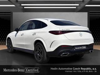 Mercedes-Benz GLC 200 d 4MATIC kupé SUV - Foto 3