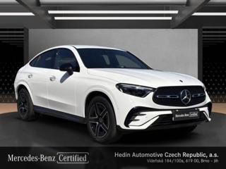 Mercedes-Benz GLC 200 d 4MATIC kupé SUV - Foto 7