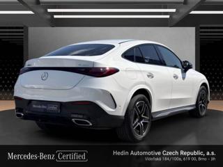 Mercedes-Benz GLC 200 d 4MATIC kupé SUV - Foto 5