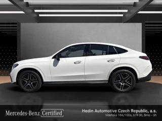 Mercedes-Benz GLC 200 d 4MATIC kupé SUV - Foto 2