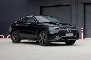 Mercedes-Benz GLE GLE 450d Coupe 4Matic AMG Line SUV - Foto 8