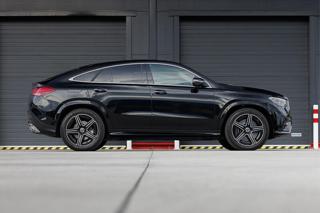 Mercedes-Benz GLE GLE 450d Coupe 4Matic AMG Line SUV - Foto 9