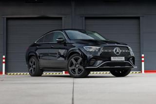 Mercedes-Benz GLE GLE 450d Coupe 4Matic AMG Line SUV - Foto 6