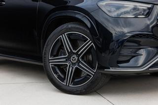 Mercedes-Benz GLE GLE 450d Coupe 4Matic AMG Line SUV - Foto 3