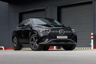 Mercedes-Benz GLE GLE 450d Coupe 4Matic AMG Line SUV - Foto 5