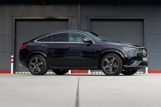 Mercedes-Benz GLE GLE 450d Coupe 4Matic AMG Line SUV - Foto 7