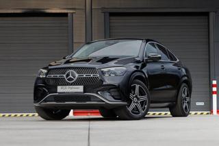 Mercedes-Benz GLE GLE 450d Coupe 4Matic AMG Line SUV - Foto 10