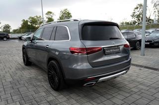 Mercedes-Benz GLS 350d 4Matic /21"/360/7míst/ČR SUV - Foto 4