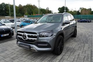 Mercedes-Benz GLS 350d 4Matic /21"/360/7míst/ČR SUV - Foto 2