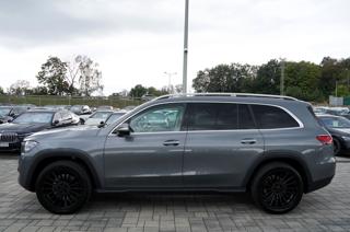 Mercedes-Benz GLS 350d 4Matic /21"/360/7míst/ČR SUV - Foto 3